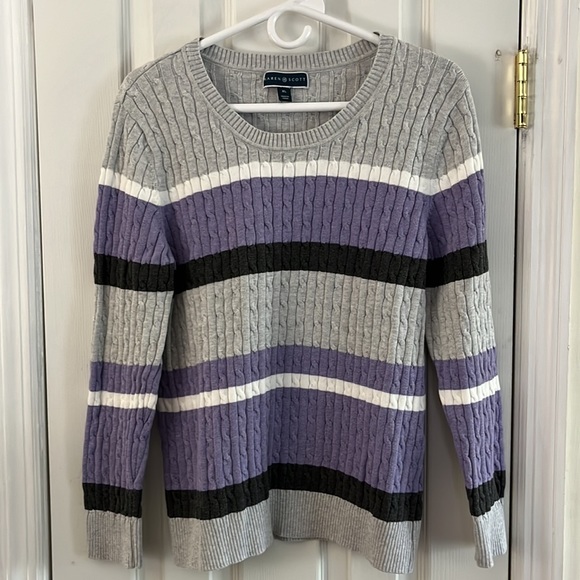 Ladies Sweater - Picture 2 of 3